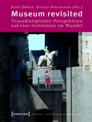 cover image of Museum revisited